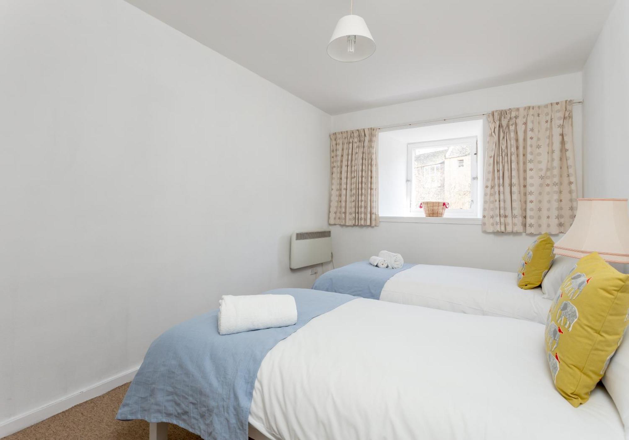 Appartement Dean Path - 400 *