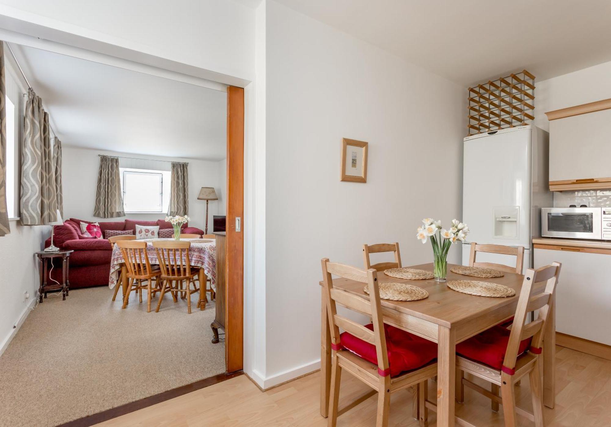 Dean Path - 400 Appartement *