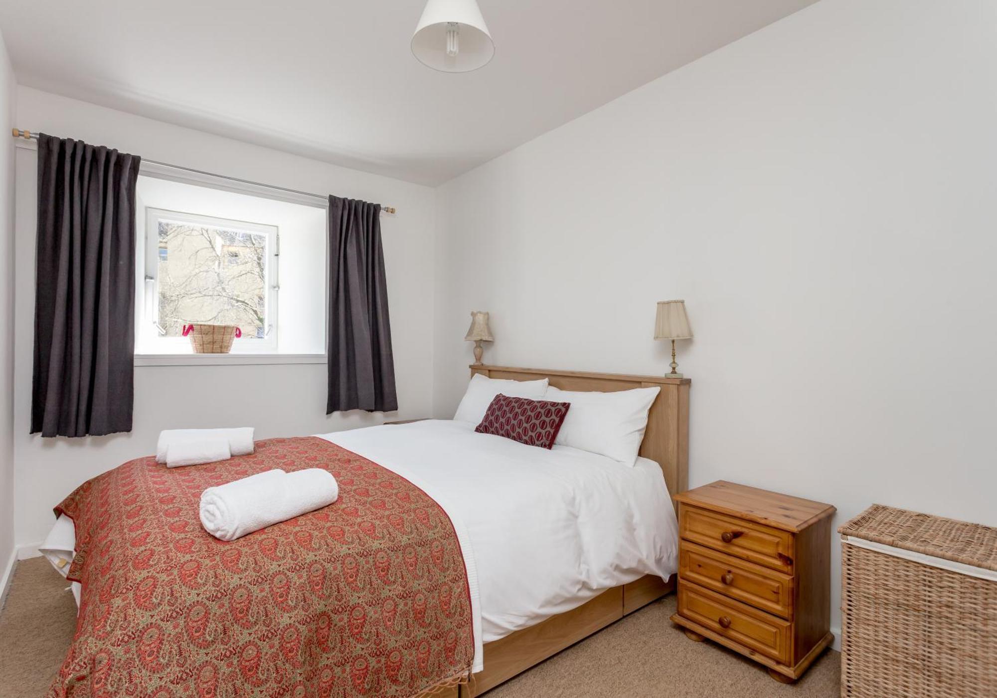 Dean Path - 400 Appartement